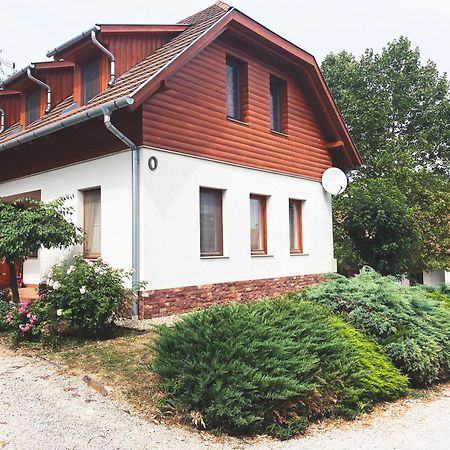 Thermal Valley Apartman - Batthyany Villapark Zalacsány Eksteriør billede