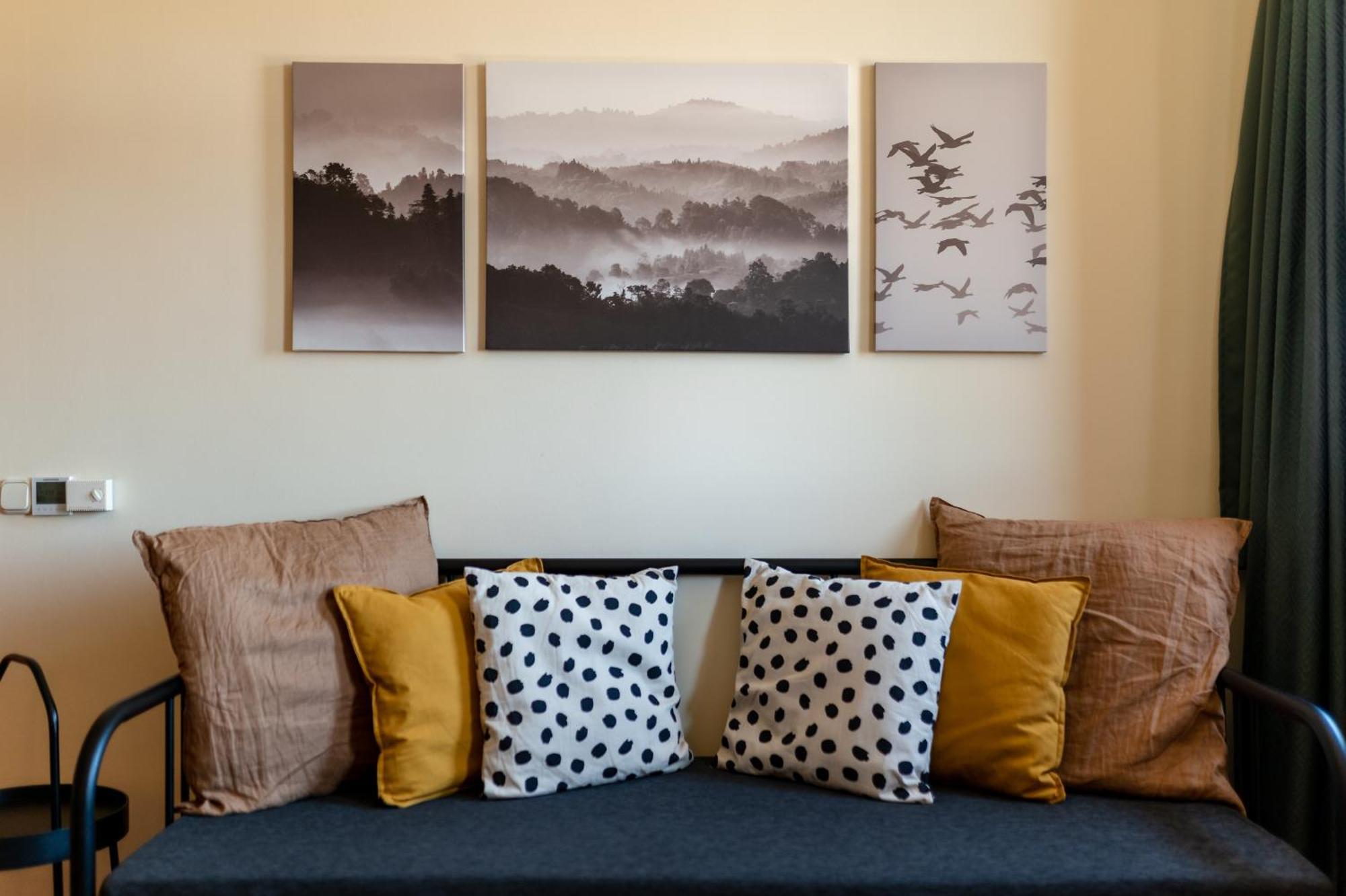 Thermal Valley Apartman - Batthyany Villapark Zalacsány Eksteriør billede