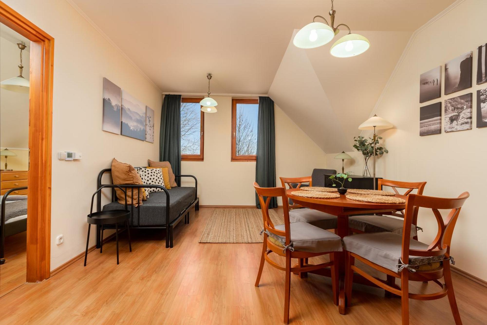 Thermal Valley Apartman - Batthyany Villapark Zalacsány Eksteriør billede