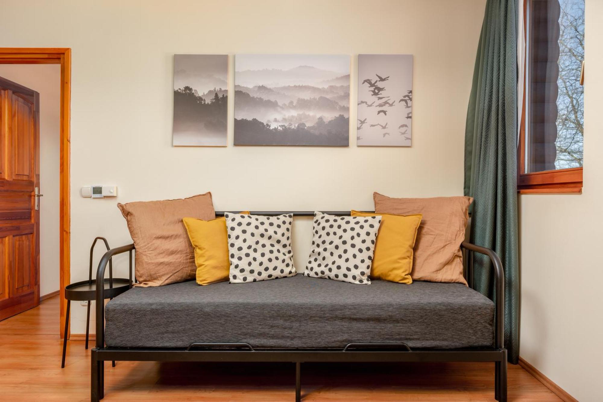 Thermal Valley Apartman - Batthyany Villapark Zalacsány Eksteriør billede
