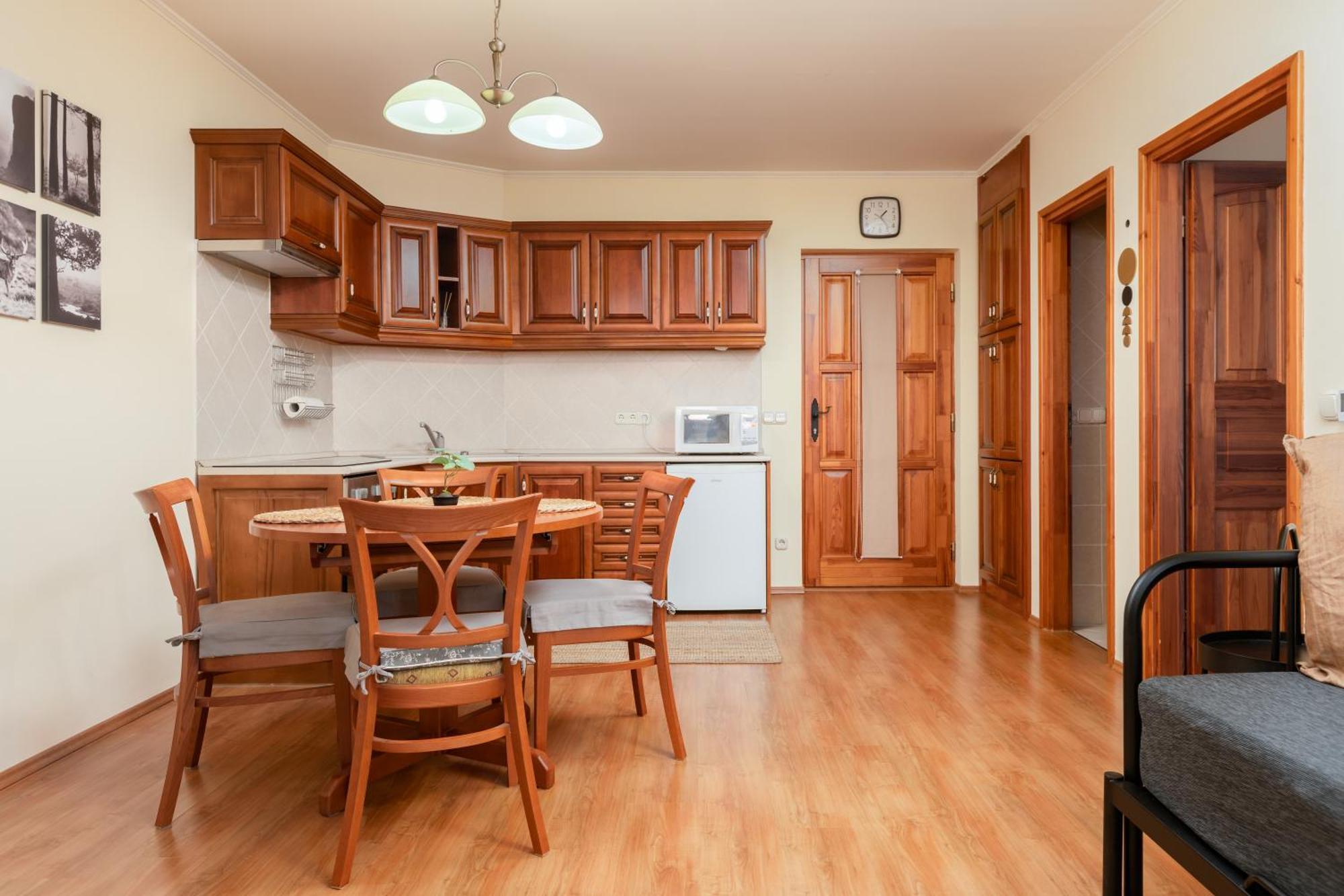 Thermal Valley Apartman - Batthyany Villapark Zalacsány Eksteriør billede